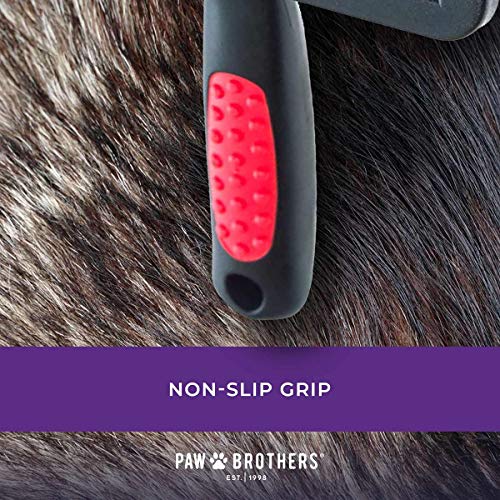Paw Brothers Universal Type Slicker