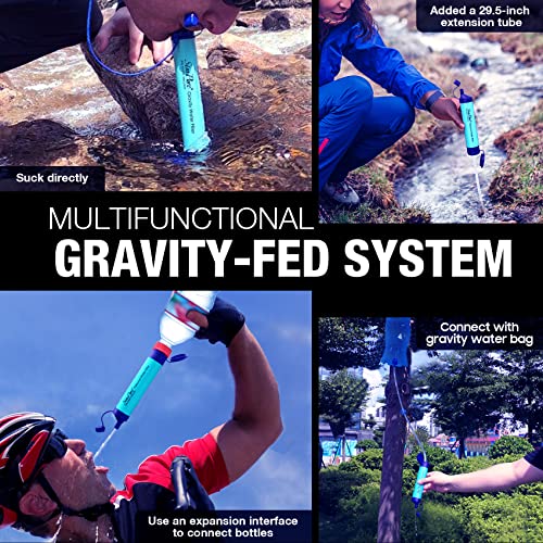 Portable Gravity