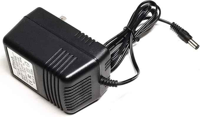 YUSTDA 12V AC Adapter Compatible with PetSafe Drinkwell PWW00-13708 Dog Cat Pet Fountain YY GPU351200200WAOO GPU351200200WA00 Yang Yuan Elec. Resun SP-300LV Pump 12VAC 0.2A Transformer Power Supply