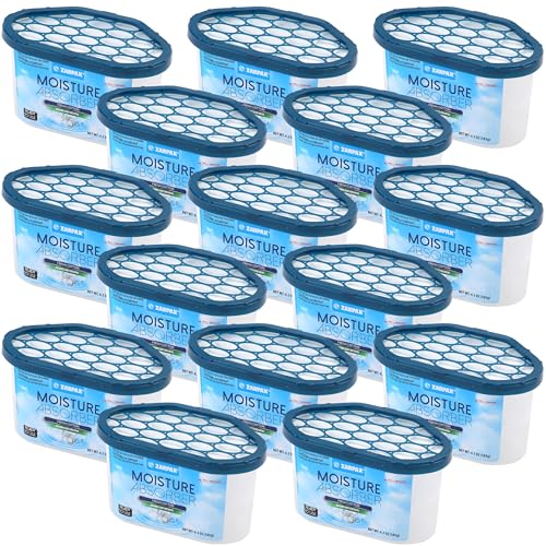 Moisture Absorber Fresh Cotton 6.5 oz (97.5 Ounce)