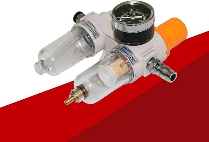 AL2000 Oil And Water Separator Air Pump Pneumatic Tire Changer Machine Supplies