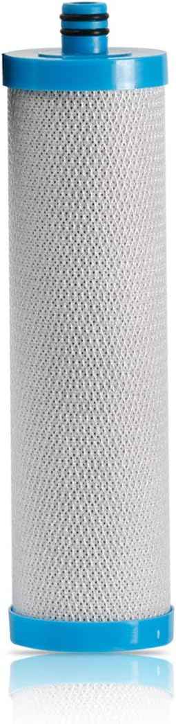 FRIZZLIFE FZ-4 Replacement Filter Cartridge for PD600-TAM3, PD800-TAM4, PD1000-TAM4 Reverse Osmosis System & TAM3, TAM4 Filter - Remineralization & Alkaline