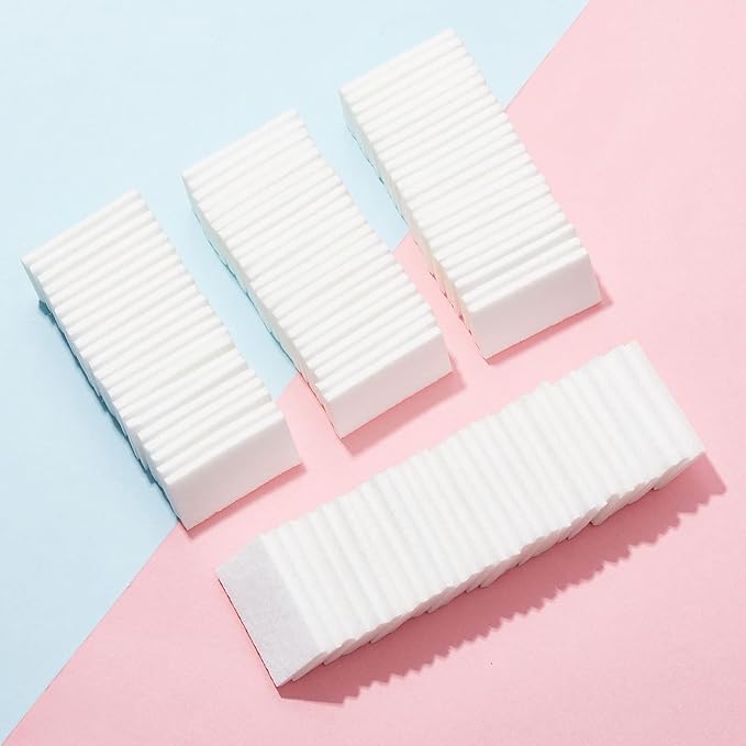 Leelosp Unscented Aroma Pads Aromatherapy Perfume Oil Diffuser Refill Pad Scented Oil Replacement Humidifierfor Home Car Scent Ball Style Plug in Diffuser Refill(50 Pieces) - AquaVibe