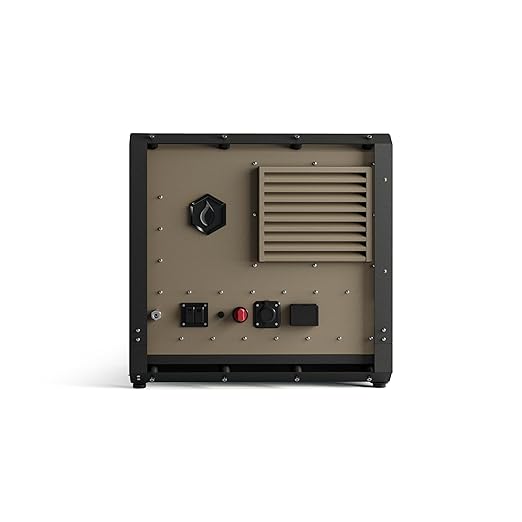 WaterCube 10 (Tan)
