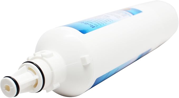 3-Pack Replacement for LG LSC27926ST Refrigerator Water Filter - Compatible with LG LT600P, 5231JA2006A, 5231JA2006B Fridge Water Filter Cartridge