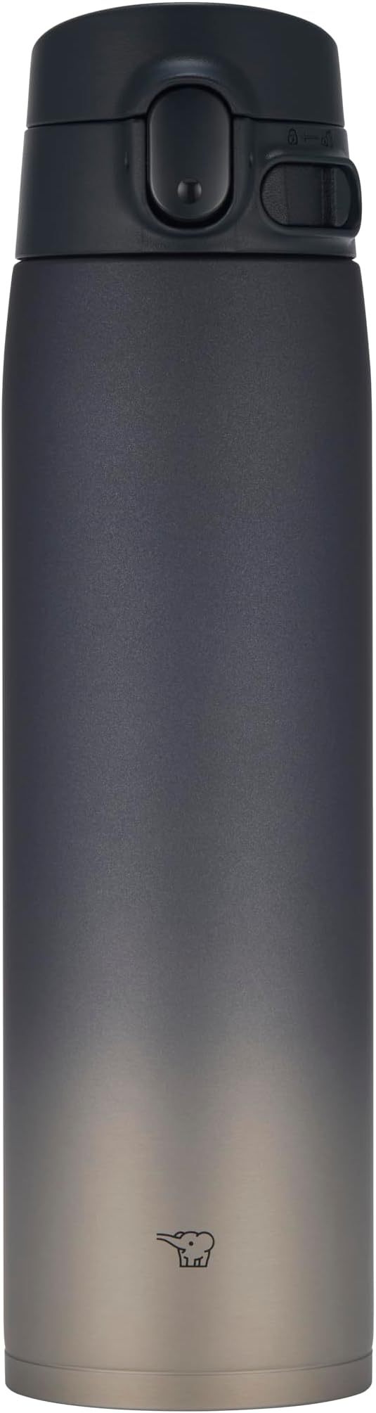 Zojirushi SM-VH72-XZ GoCafe Insulated Stainless Steel Mug, 24-Ounce (.72 liter), PFAS-free & BPA-free