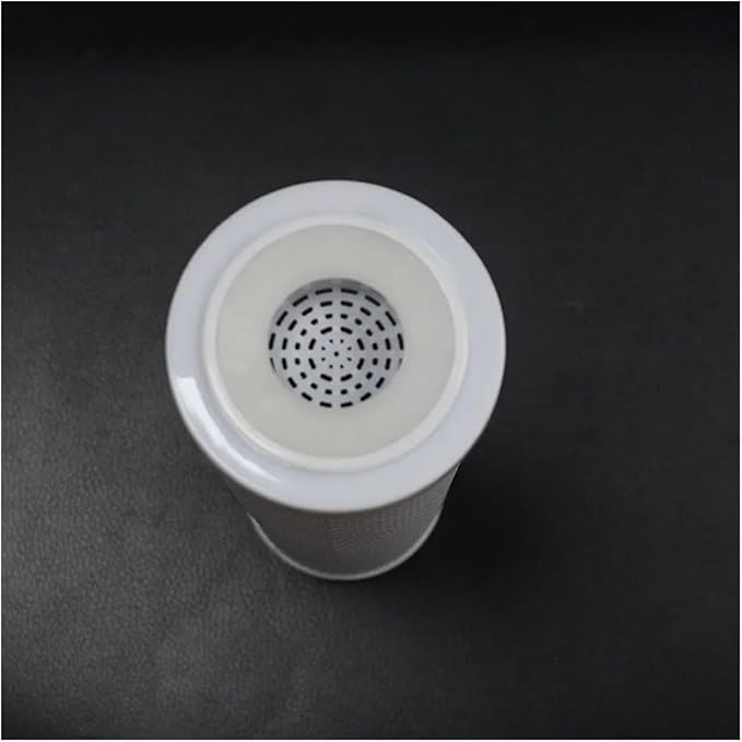 Whole House RO Water Filter System 10 Inch NSF Certified Coconut Carbon Block Universal Cartridge(2pcs)