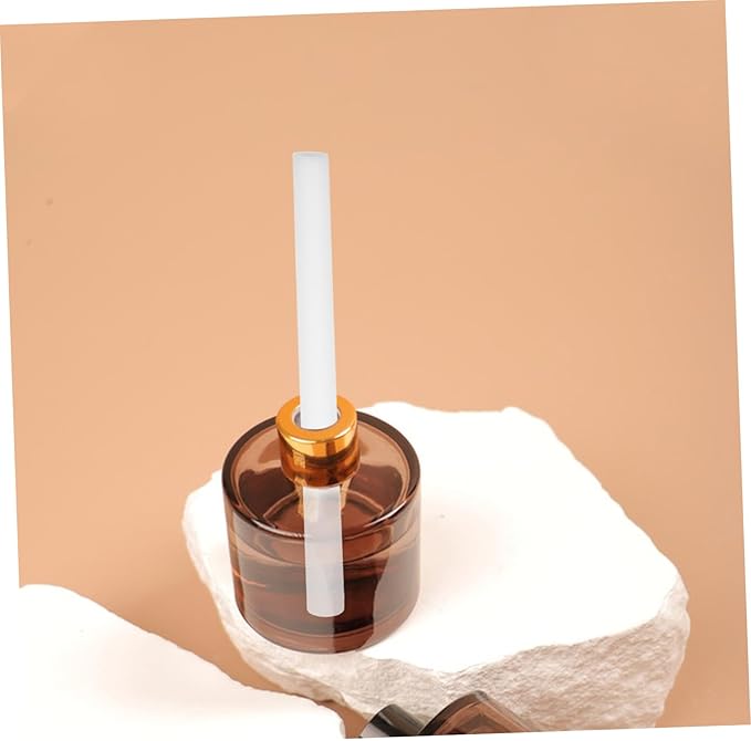 50pcs Filter Replacement Sticks for Oil Diffusers Absorbent Humidifier Wicks Room Diffuser Stick Refills for Spa Home Use - AquaVibe