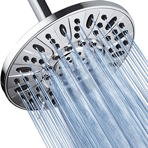 Chrome High Pressure 6