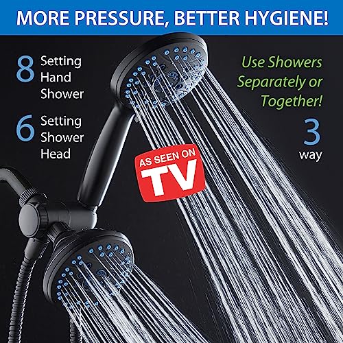 AquaCare 48 mode High Pressure 3