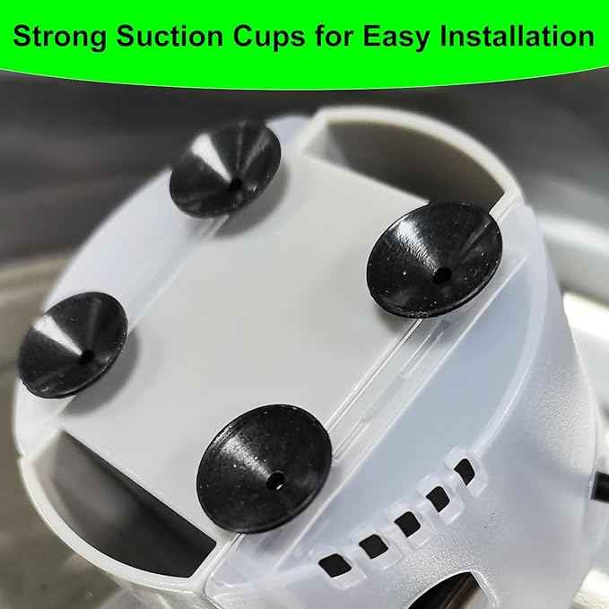 Cat Water Fountain Pump,Pet Water Fountains Pumps Replacement SMA-800 Submersible Motor,Cat Fountain Pump for Stainless Steel Cat Water Dispenser