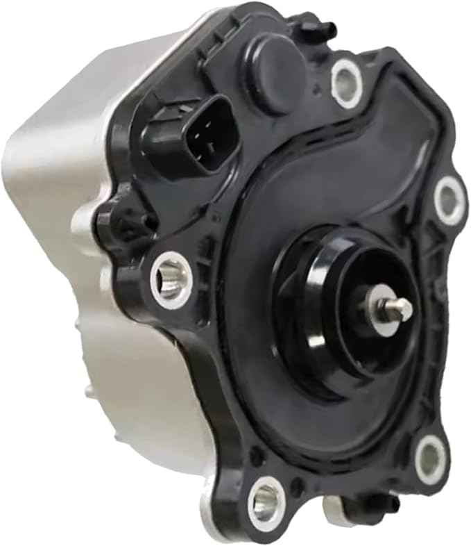 19200-5K0-A01 19200 5K0 A01 192005K0A01 Electric Engine Water Pump Suitable for Gasket Fits for 2014 2015 2017 Acc-ord, for 2018-2019 Clarity, for 2019-2020 Insight