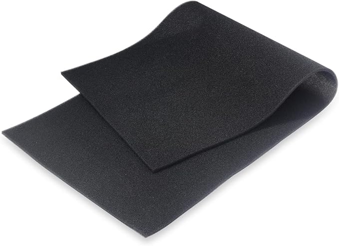 RV A/C Air Condition Filters Replacement, Can Cut to Fit, 16