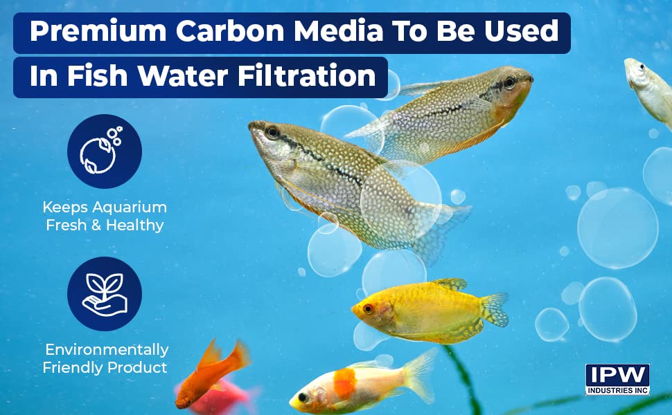 10 Lbs Bulk Water Filter (160 Ounce)