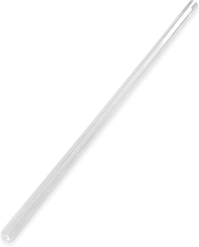 Quartz Sleeve for Ultraviolet Light Water Purifier Whole House Purifier 6 GPM