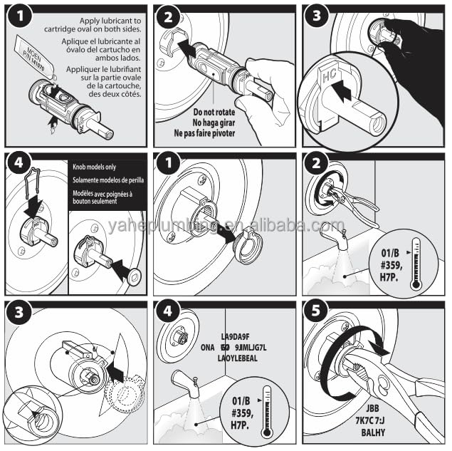 104421 Cartridge Removal Tool
