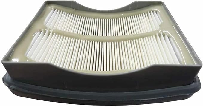 Replacement Filter Kit for Shark Rotator Fits for NV500 NV501 NV502 NV503 NV505 NV510 NV520 NV552 UV560 XFF500 XHF500 Includes 1 Filter 3 Foam Filters - AquaVibe