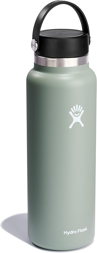 Hydro Flask Wide Flex Cap Agave 40 Oz