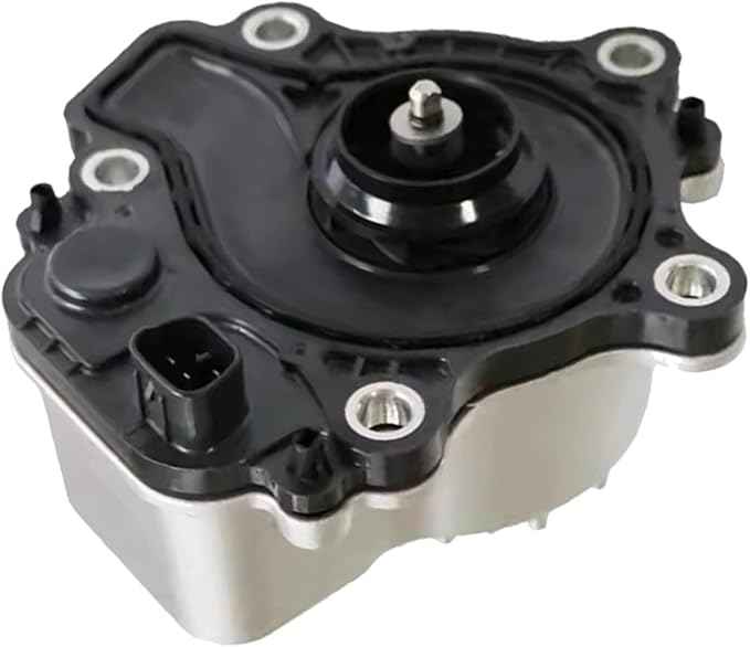 19200-5K0-A01 19200 5K0 A01 192005K0A01 Electric Engine Water Pump Suitable for Gasket Fits for 2014 2015 2017 Acc-ord, for 2018-2019 Clarity, for 2019-2020 Insight