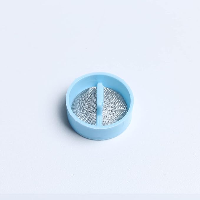 10PCS Washer Water Inlet Valve Filters Kits Steel Mesh Fit for Haier Automatic Washing Machine Accessories - AquaVibe
