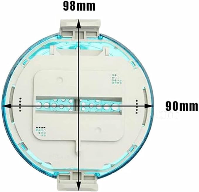 KBZ Lint Filter for LG Washing Machine ADQ72912303,WT-H650, WT-H750, WT-H755