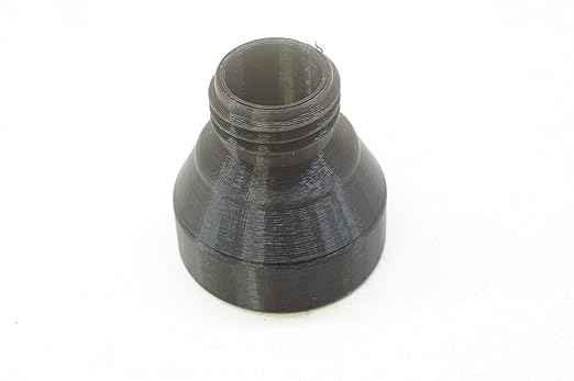 Threaded Adapter for Sawyer Squeeze Filter for Hydrapak Water Bottle for HydroPak 42mm