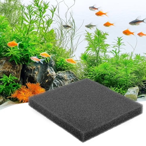 Aquarium Sponge Filter Pad