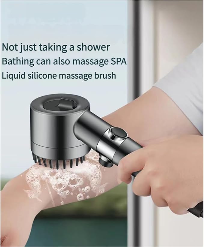 10/20 Pcs Ion Drops Shower Head Filters, 2.95 Inch PP Cotton Filter Cartridge, Turbo Showerhead, Shower Head with Filter for Detachable (A20*pc, 2.95 * 0.94 In)