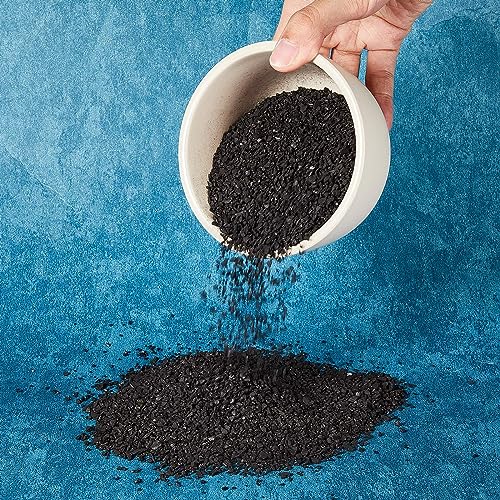 6.6 Lbs Activated Charcoal Bulk Coconut Granular Carbon 10