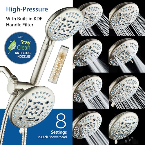 AquaCare High Pressure 6