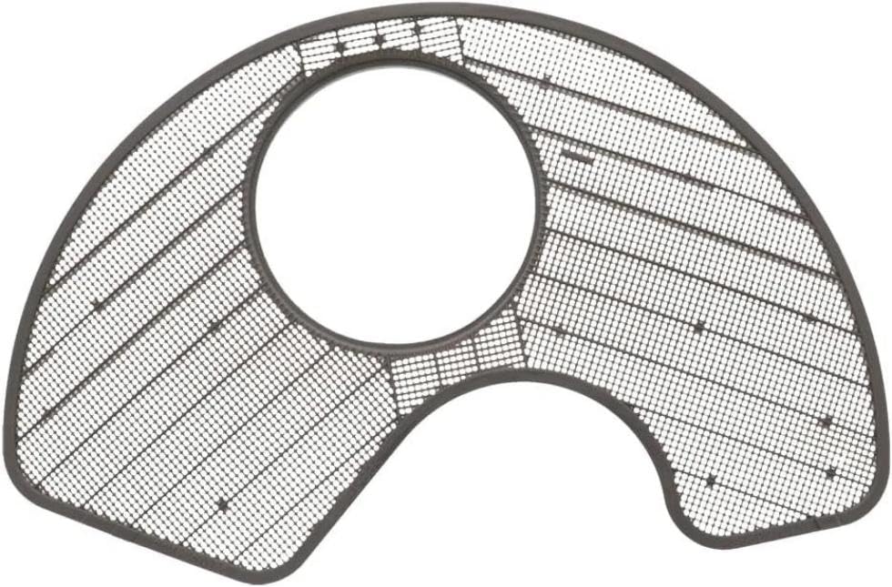 W10463906 Dishwasher Screen Filter