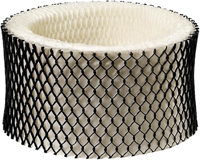 Nispira Humidifier Wick Filter Replacement Compatible with Holmes Type A HWF62 HWF62CSHM1281, HM1701, HM1761, HM1297 and HM2409, 1 Unit