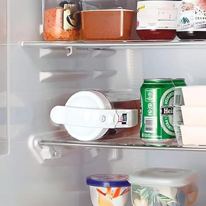 One-Touch Airtight Pitcher with Lid, 2.3QT (74oz) – Heat Resistant, Leakproof Quickpour Jug for Hot & Cold Drinks, Coffee, Tea, Water, Space-Saving, Dishwasher Safe, Made in Japan (Turquoise)