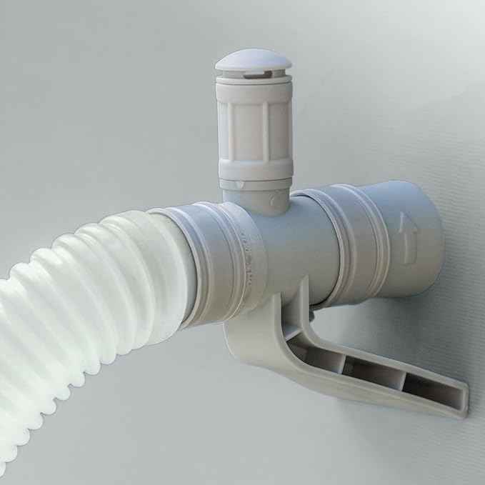 INTEX C530 Krystal Clear Cartridge Filter Pump for Above Ground Pools: 530 GPH Pump Flow Rate – Improved Circulation and Filtration – Easy Installation – Improved Water Clarity – Easy-to-Clean
