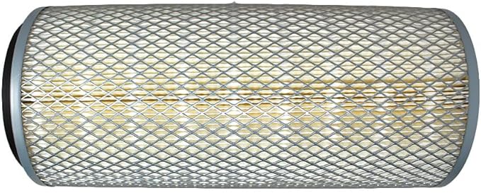 Outer Air Filter Fits Case/International Harvester Replaces 114596C91