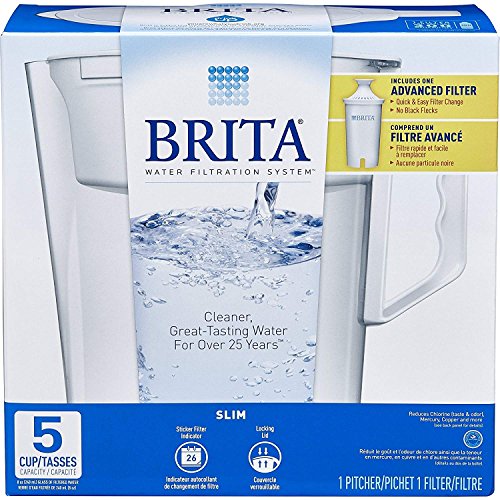 Water Pitcher