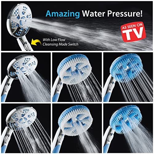 AquaCare High Pressure 6