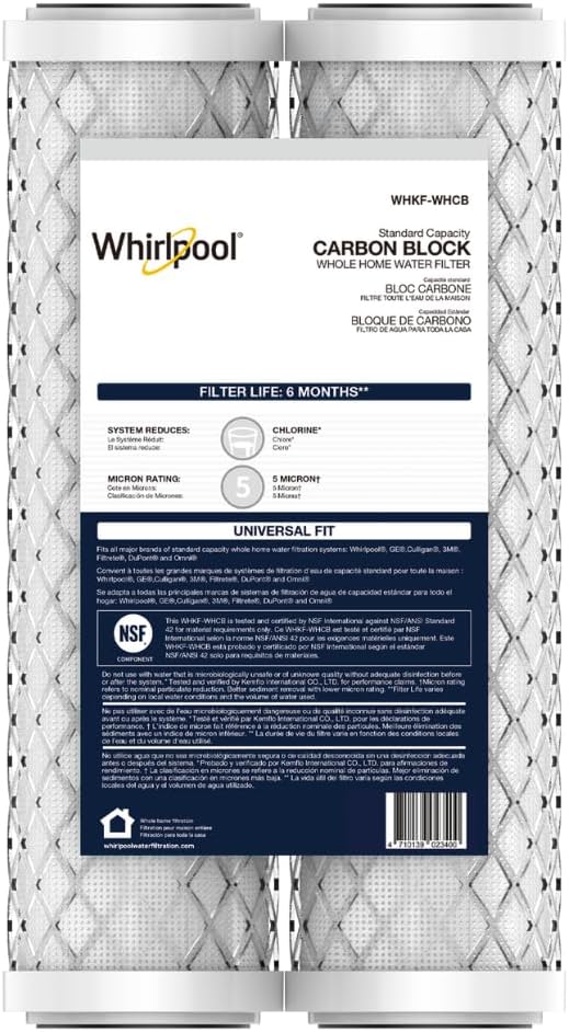 Whirlpool 10