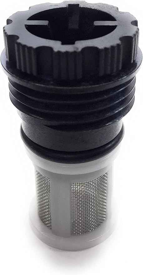 Water Heater Parts & Accs Rinnai H98-510-S Tankless Water Heater Inlet Screen Assembly