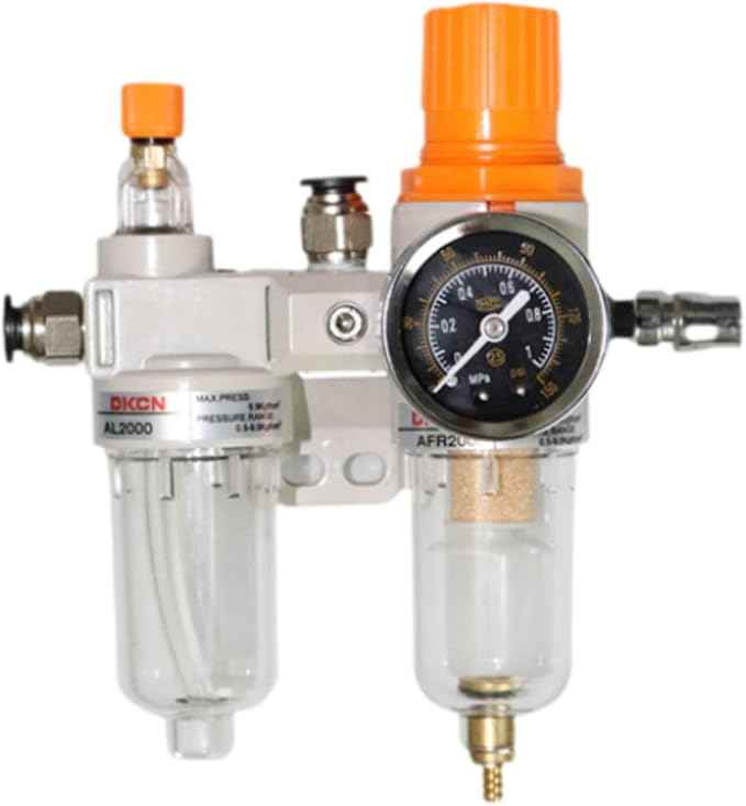 AL2000 Oil And Water Separator Air Pump Pneumatic Tire Changer Machine Supplies