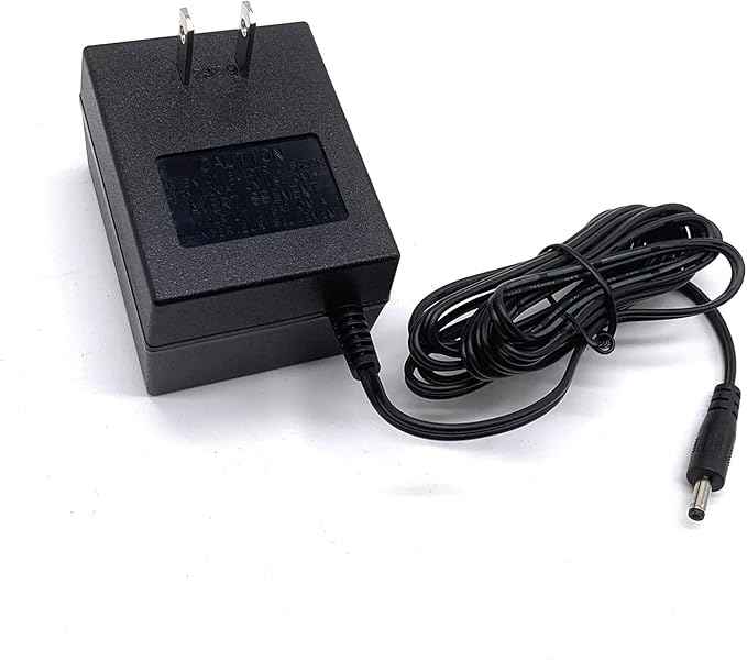 12V AC Adapter Charger Compatible with PetSafe PWW00-13703 PWW0013703 ZWW00-16558 ZWW0016558 Drinkwell Platinum Dog and Cat Water Fountain AC12V 200mA 12.0V 0.2A Power Supply Cord Cable