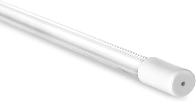 Ronaqua 55W UV 4 Prong Replacement Bulb for 12GPM Water Purifier Ultraviolet Light Filter