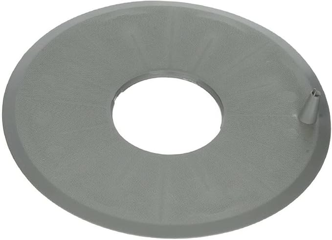 5304506525 for Frigidaire Electrolux Dishwasher Strainer Filter 154252401 for Crosley
