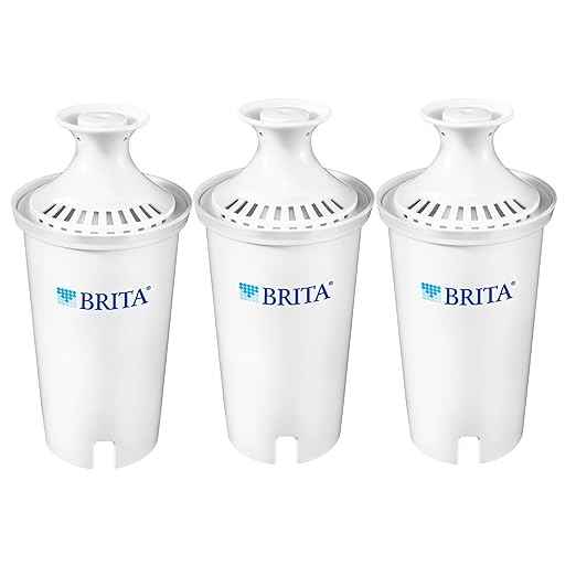 iSpring RCC7AK, NSF Certified 75 GPD, Alkaline 6-Stage Reverse Osmosis System & Brita Standard Water Filter, BPA-Free, Replaces 1,800 Plastic Water Bottles a Year