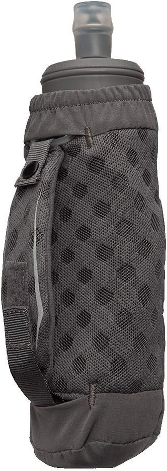 Nathan ExoDraw & ExoShot 2.0, Handheld Running Water Bottle for Marathons, Hiking, Ultra Running & Outdoor Activity