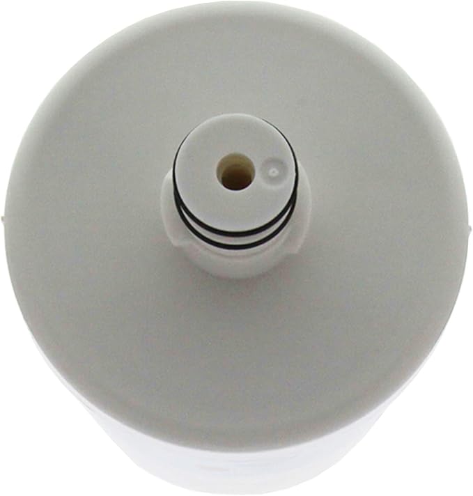 Tier1 5231JA2002A Refrigerator Water Filter 3-pk | Replacement for LG LT500P, GEN11042FR-08, ADQ72910902, ADQ72910907, ADQ72910901, WD-F05, SP-LE500, RWF0100A, RWF1050, Kenmore 9890, Fridge Filter