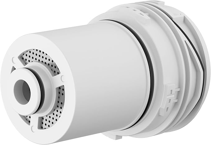 Delta Faucet Clarifi Replacement Shower Filter Cartridge, 7RC100