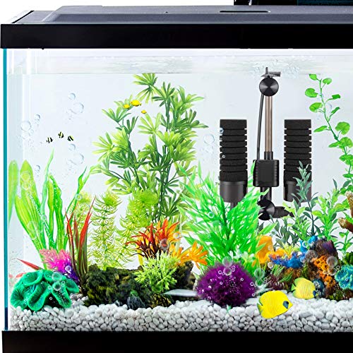 Aquarium Sponge Filter