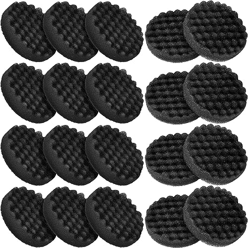 1 Pack Aquarium Filter Pads Bulk Compatible with Fluval Fx4