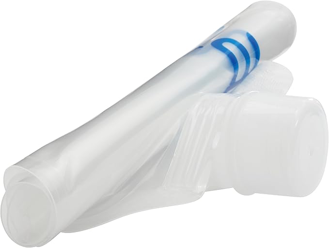 Platypus Platy 2-Liter Ultralight Collapsible Backpacking Water Bottle